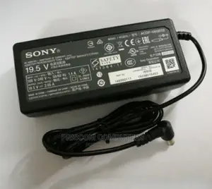 Sony VPCEH, VPCEA, VPCCW, Vpcell Charger Adapter