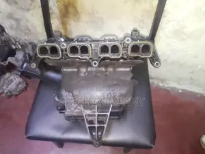 Mazda P3 Engine Manifold