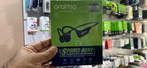 Oraimo Conduction Headphones