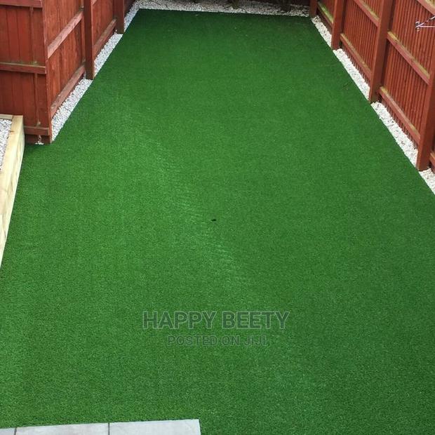 Turf Grass Carpet for Interior /Exterior Scaping (25mm)