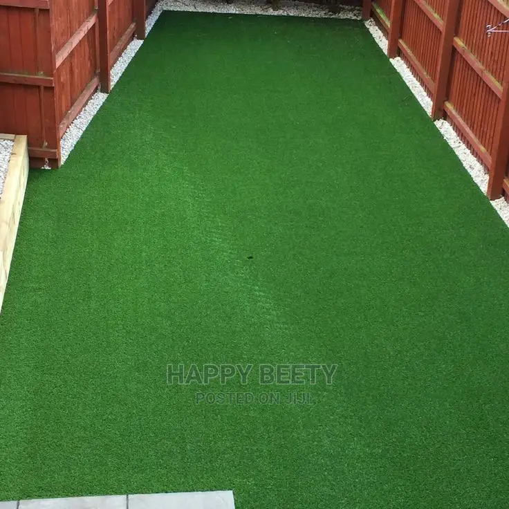 Turf Grass Carpet for Interior /Exterior Scaping (25mm)