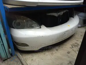 Harrier 2008/2010 Nosecut Xenon 240