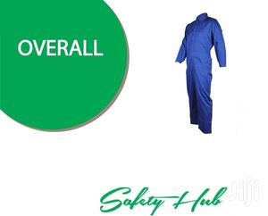 We Supply High Quality Branded Overalls