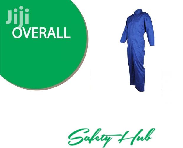 We Supply High Quality Branded Overalls - thumbnail 2