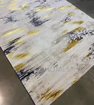 Quality Turkish Home Carpets 5 by 8feet