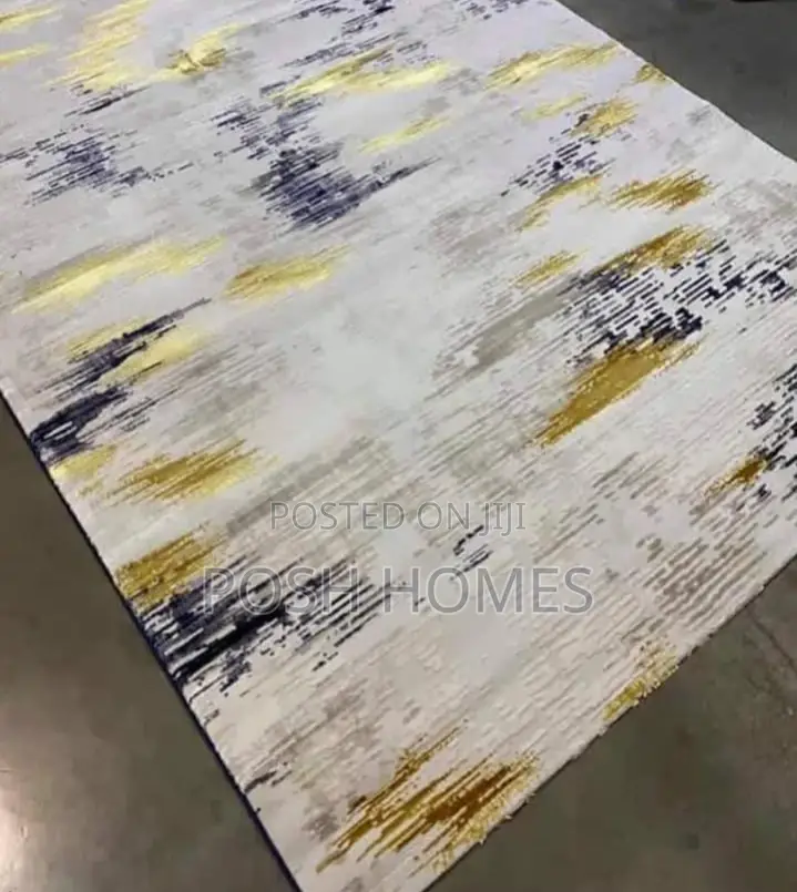Quality Turkish Home Carpets 5 by 8feet