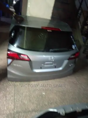Ex Japan Honda Vezel Boot 2013-2017