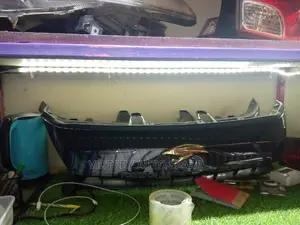 Harrier 2015/2016 Front Grill