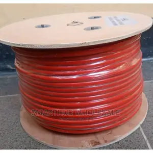 Alarm Cable Fire