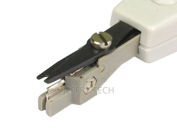 Network Cable Idc Push Rj45 Cat5e Cat6 - thumbnail 3