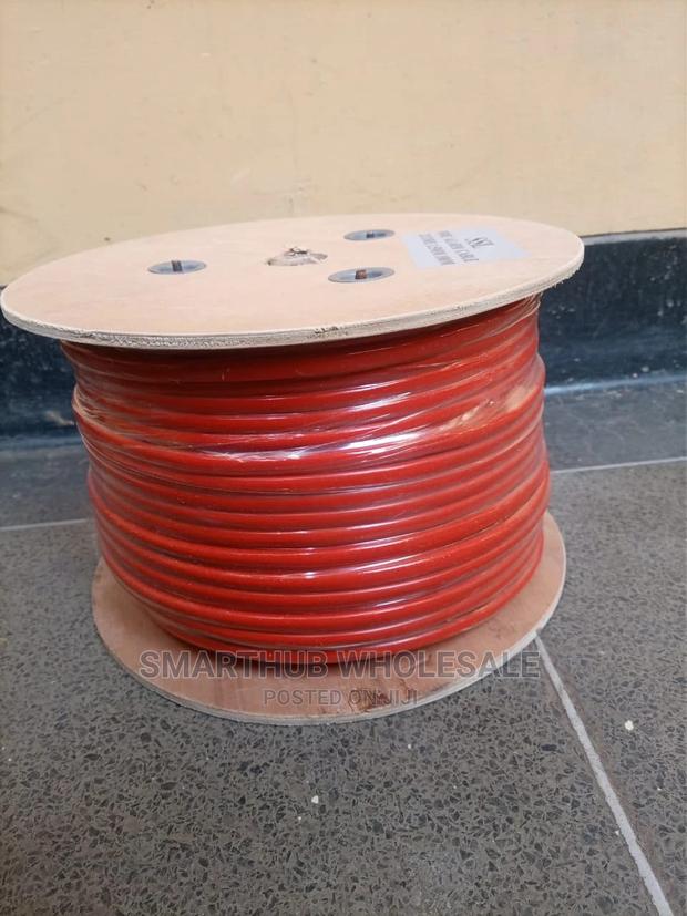 Alarm Cable 100 Meters - main view