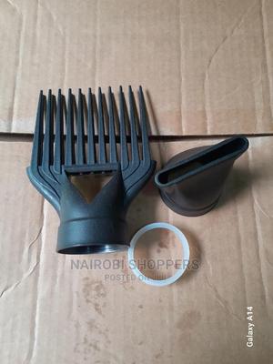Blowdryer Combs Replacements - main view