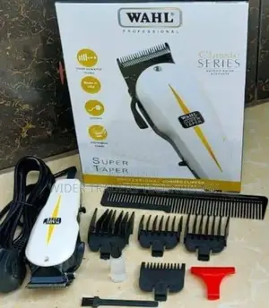 Wahl Shaving Machine-Wahl Super Taper Hair Clipper
