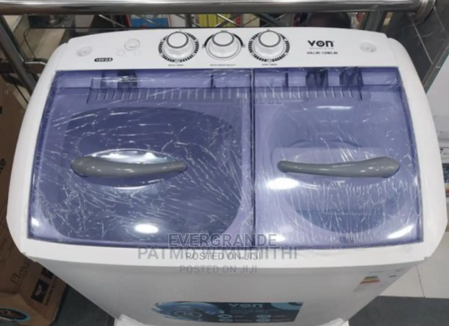 Washing Machine Washing Machine 10 Kg Twin Tub