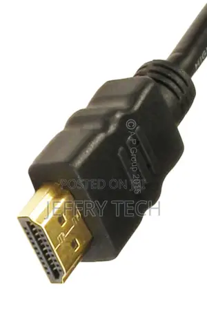 5m 5 Metre Displayport to HDMI Cable