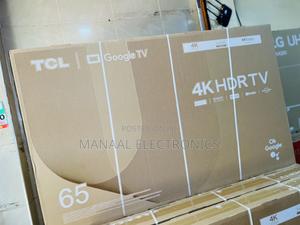 65 Inches Tv TCL Google .,2025