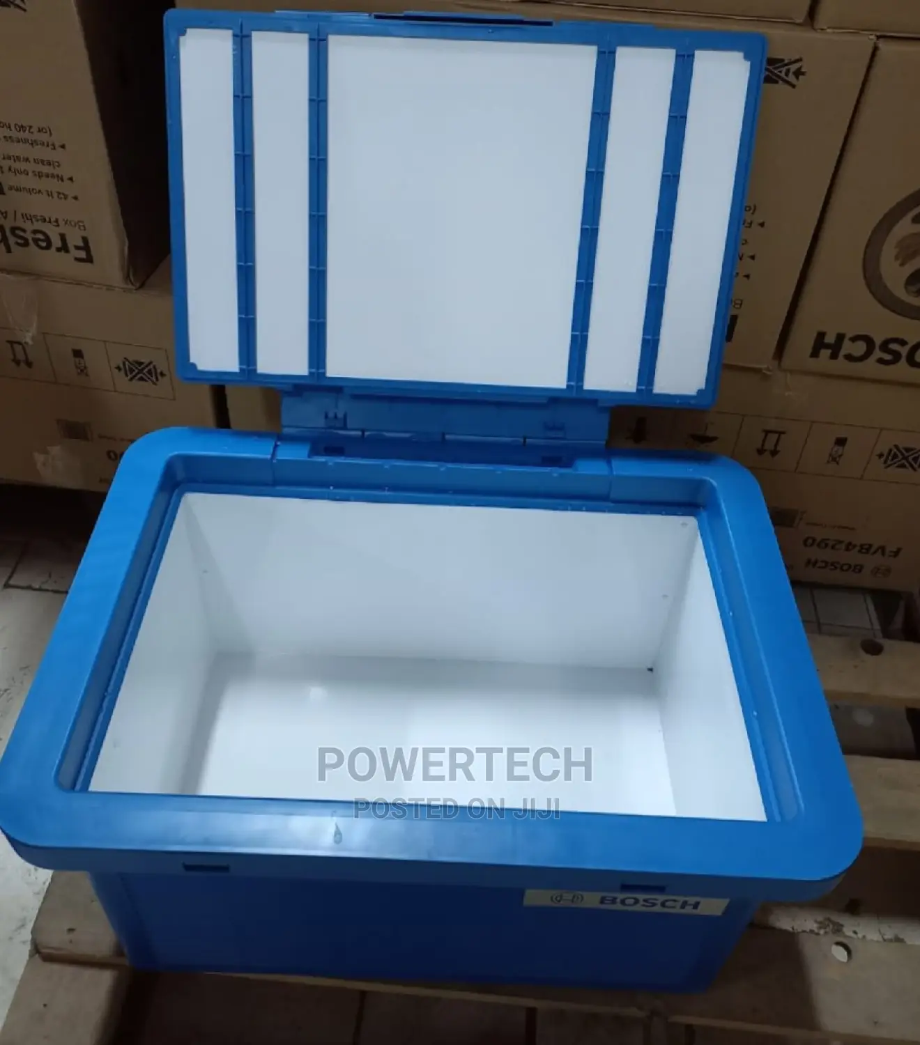 Bosch Cooler Box -42 Litres