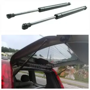 New, Rear Boot Gas Struts. For Nissan Xtrail T30. Yr2005+