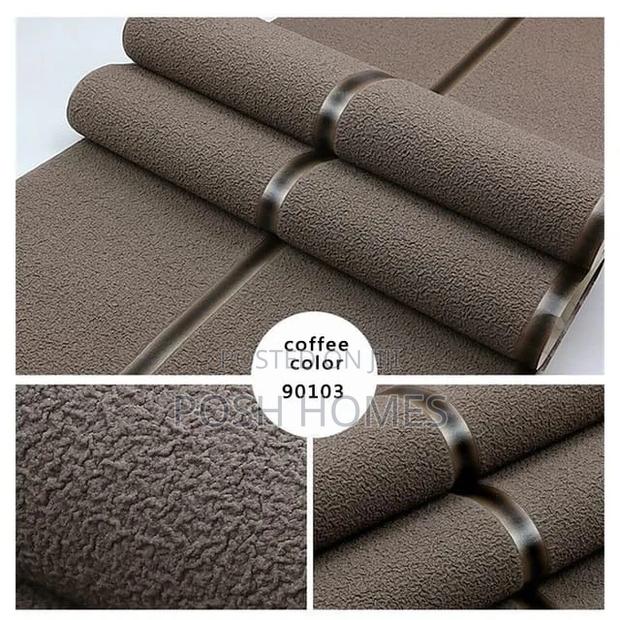 Lined Embossed Wallpaper Walpapers