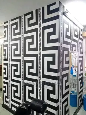 Transform Your Walls With Exquisite Wallpaper Designs