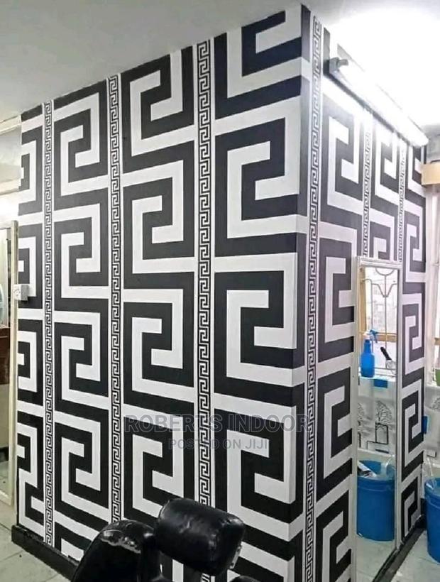 Transform Your Walls With Exquisite Wallpaper Designs