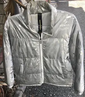 Puff Jacket