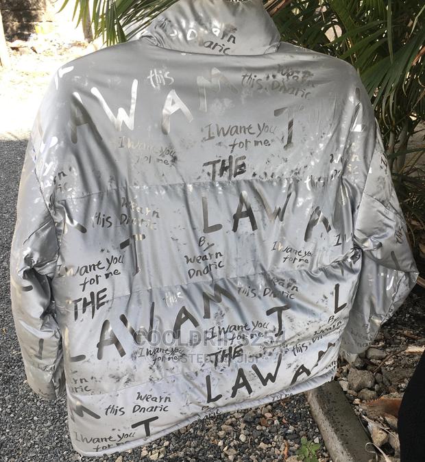 Puff Jacket - thumbnail 2