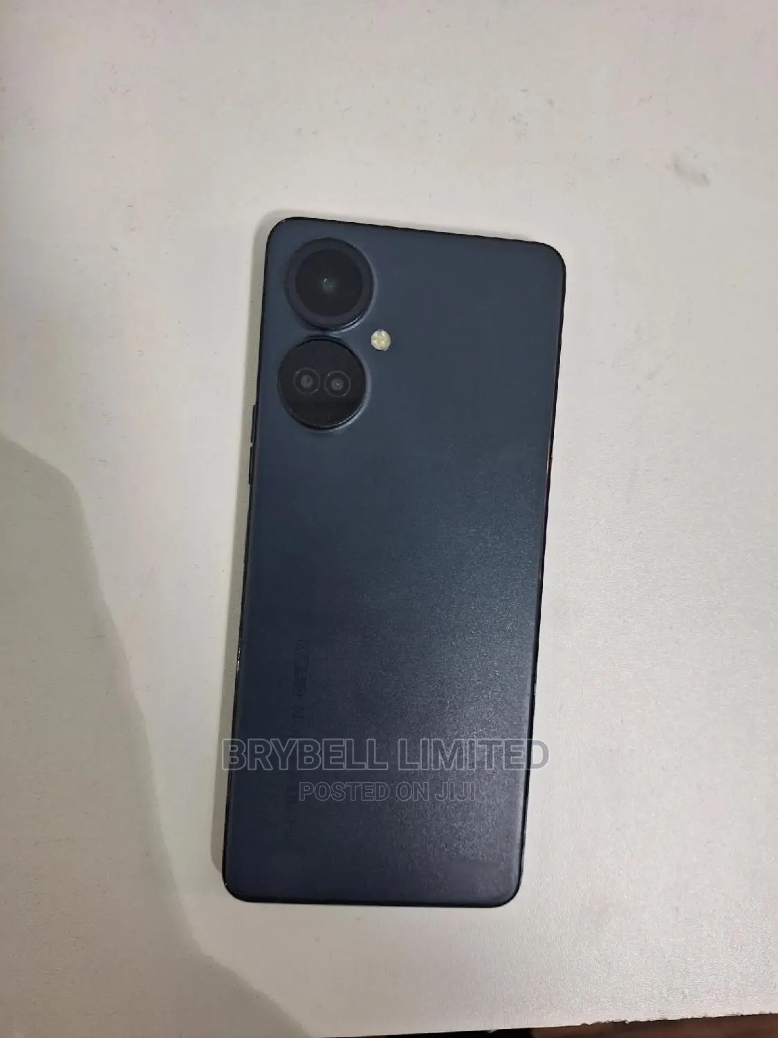 Tecno Camon 19 Pro 256 GB Blue