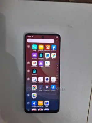 Tecno Camon 19 Pro 256 GB Blue