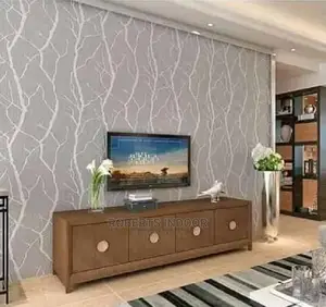 Elevate Your Interior With Classic Wallpaper Designs
