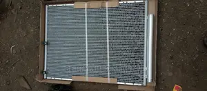 Toyota Harrier Radiator