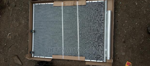 Toyota Harrier Radiator - thumbnail 2