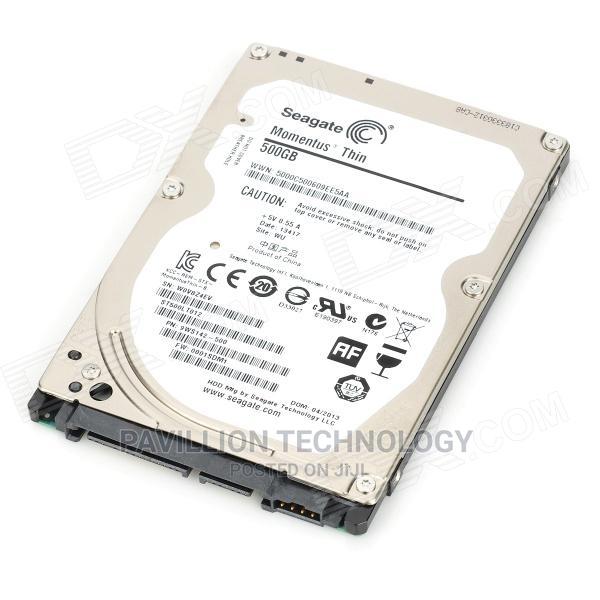 430g3 Harddisk Replacement - thumbnail 3