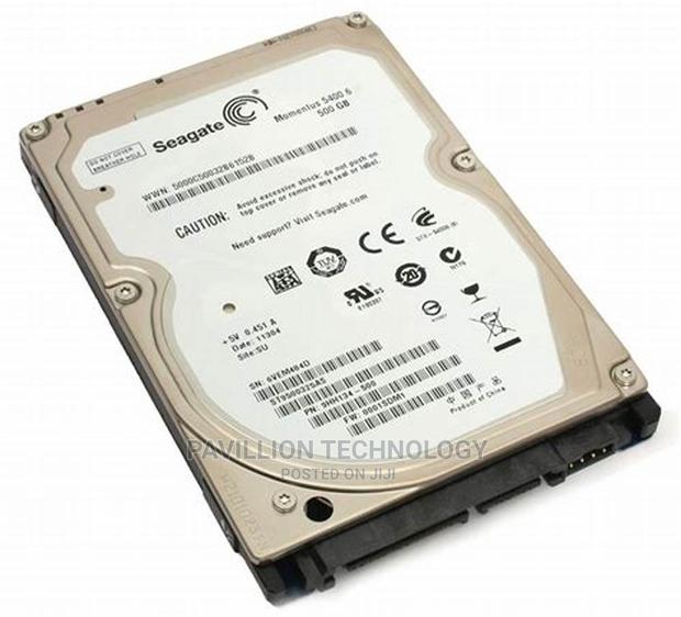 430g3 Harddisk Replacement - thumbnail 4