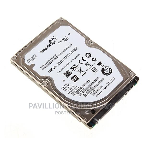 430g3 Harddisk Replacement - thumbnail 5