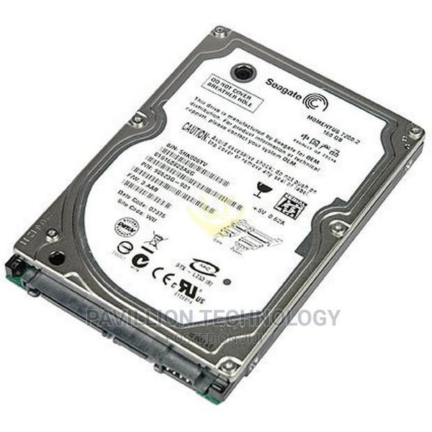 430g3 Harddisk Replacement - thumbnail 6