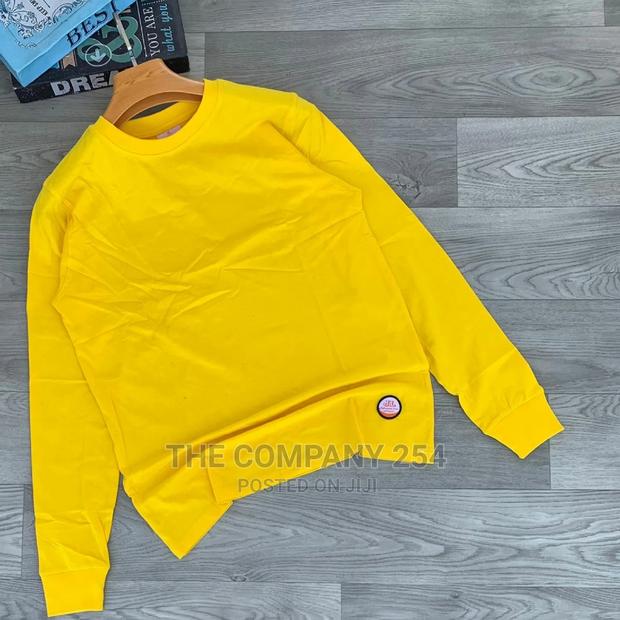 Soft Original Quality Long-Sleeved T-Shirt - thumbnail 3