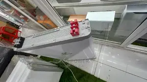 Lithium Battery 12v 250ah