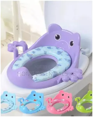 Kids Toilet Seat