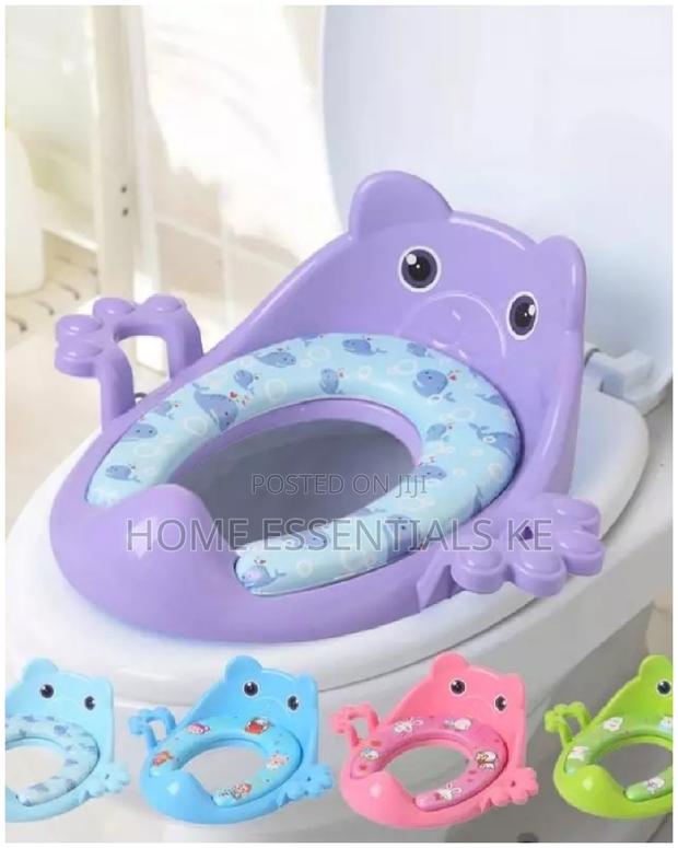 Kids Toilet Seat