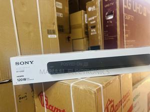 S100 Sony 120 Wats - main view