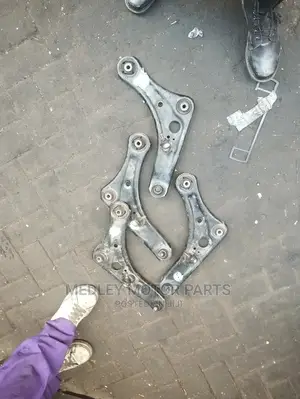 Control Arms Nissan Dayz