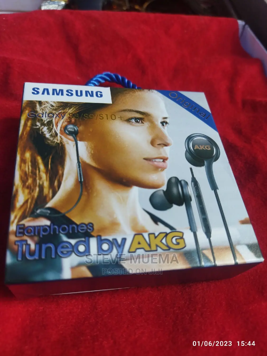 Samsung Earphones