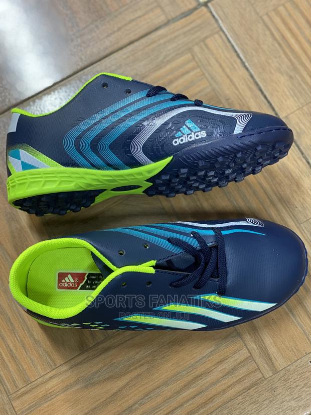 Football Boots - thumbnail 2