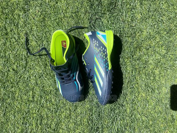 Football Boots - main view