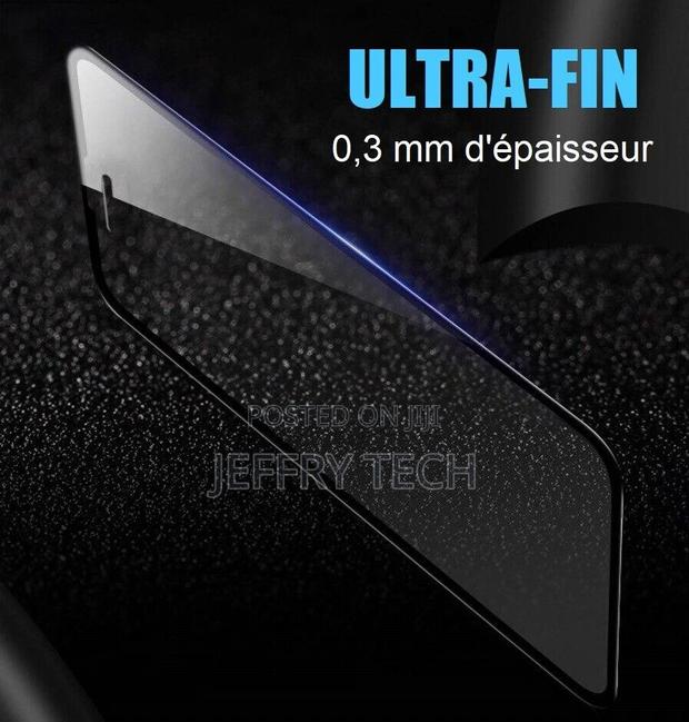 Screen Protector Ceramic Toughened HD Huawei P20 P30 P40 Mat - thumbnail 2