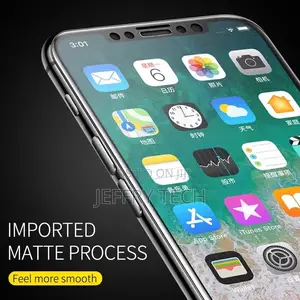 9D Ceramic Film for iPhone 14 13 12 11 X Xr Mini Pro Plus Ma