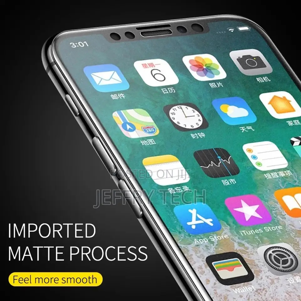 9D Ceramic Film for iPhone 14 13 12 11 X Xr Mini Pro Plus Ma