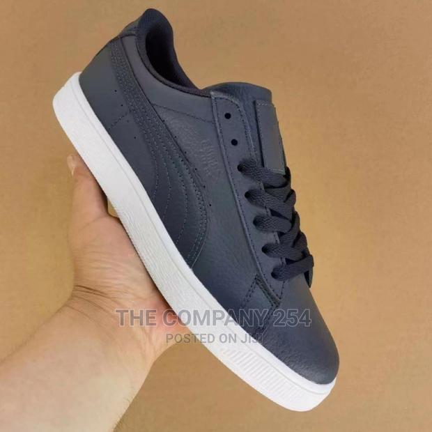 Puma Suede Sneakers Sizes 40-45 Price Ksh 3500