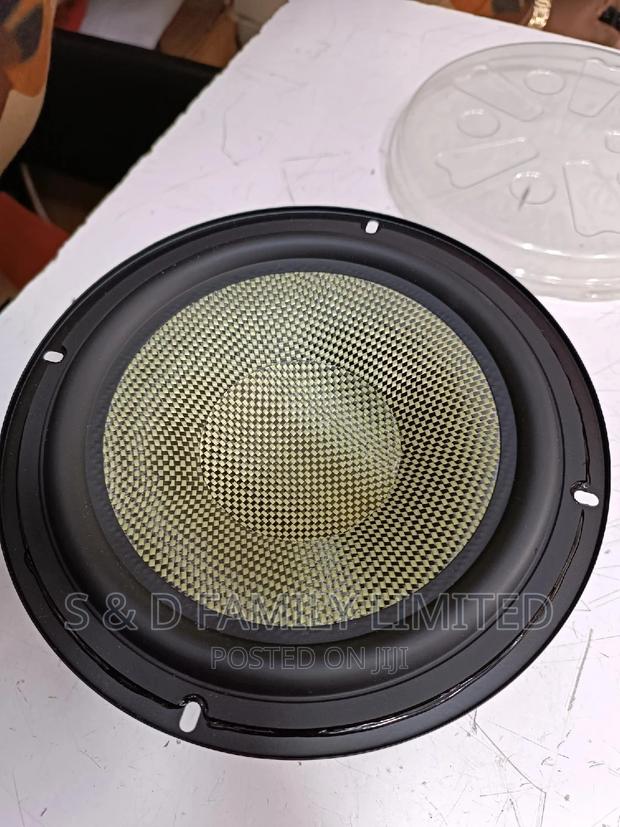 8 Inch Naked Subwoffer Speaker